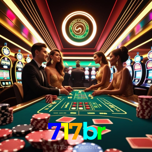 717br：Jogue slots, aposte no futebol e ganhe no melhor cassino online!