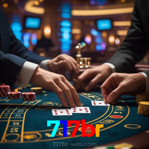 717br:Jogue poker e aposte no futebol ao vivo para grandes vitórias!