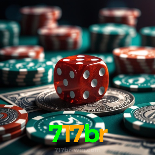 717br：Jogue poker online e mostre que você é o mestre das cartas!