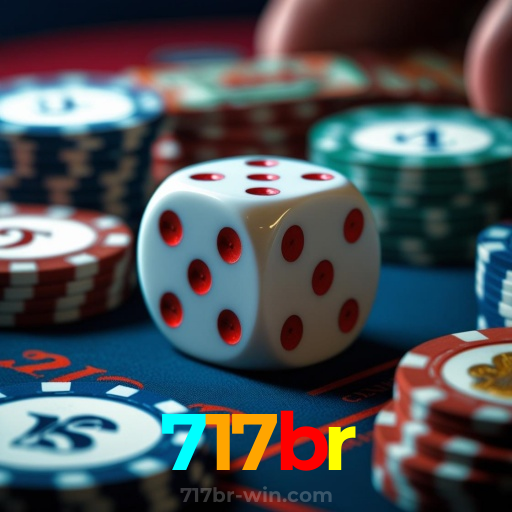 717br：Jogue blackjack e conquiste a vitória no cassino online!