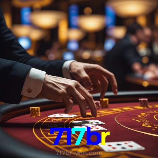 717br：O cassino online ideal para quem ama futebol e jogos de cassino!