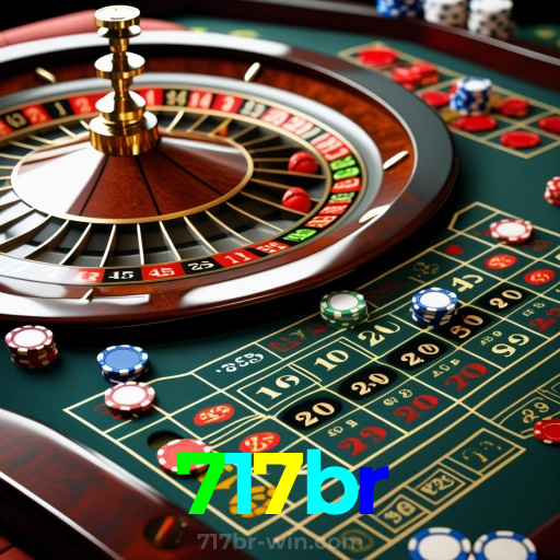 717br:Cada giro nas slots pode ser uma grande vitória! Aposte agora!