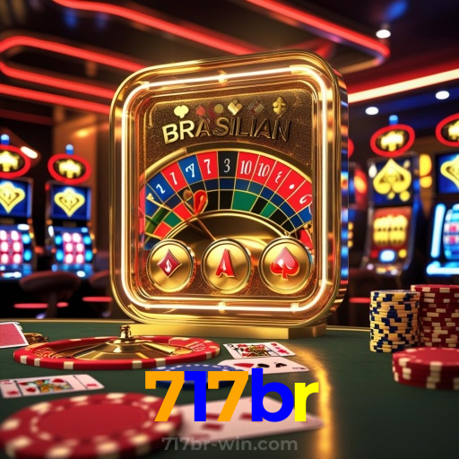 717br:Jogue agora no nosso cassino online e ganhe muito mais!