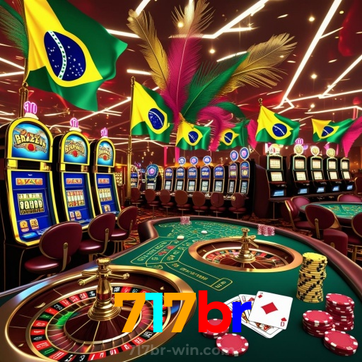 717br:O cassino online mais confiável para apostas ao vivo no futebol e jogos de cassino!