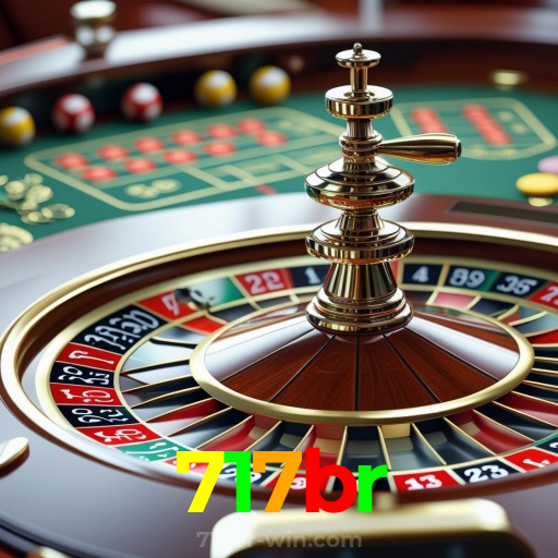717br:Apostas ao vivo no futebol e prêmios em blackjack e roleta!