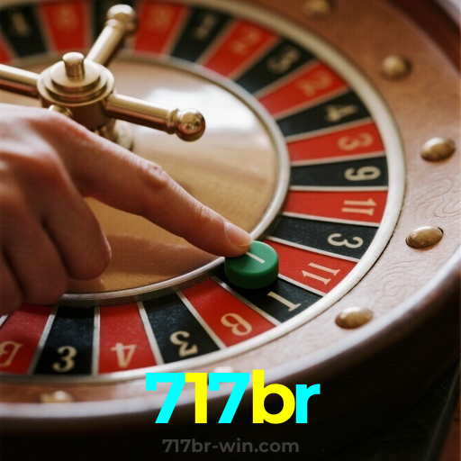 717br：Aposte no futebol online e faça parte das grandes conquistas!