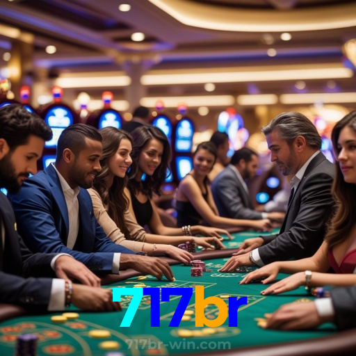 717br:A sorte está no cassino online com apostas no futebol e grandes vitórias!