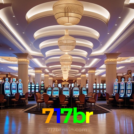 717br：Jogue poker, aposte no futebol e ganhe em grande estilo!
