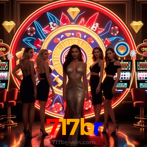 717br:Jogue Blackjack online e mostre que você é o mestre das cartas!