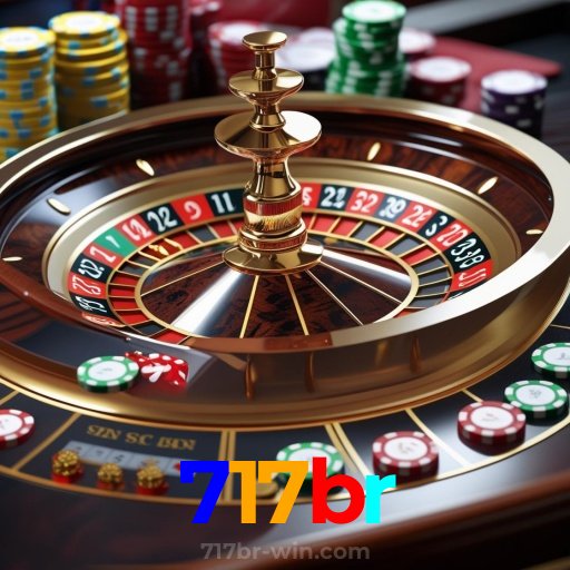 717br:A diversão nunca acaba! Jogue nos melhores jogos e vença!