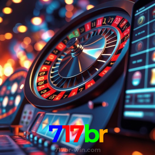 717br:Aposte no futebol e jogue os melhores jogos de cassino com prêmios incríveis!