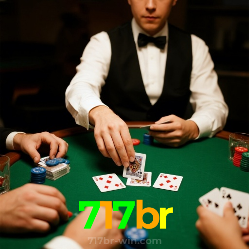 717br:Apostas no futebol online são para quem sabe jogar e ganhar!