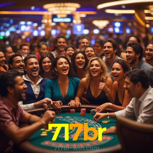 717br：Divirta-se com slots e apostas ao vivo em futebol no nosso cassino online!