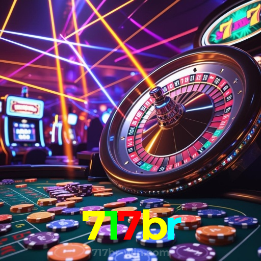 717br：Apostas ao vivo no futebol e grandes prêmios em jogos de blackjack!