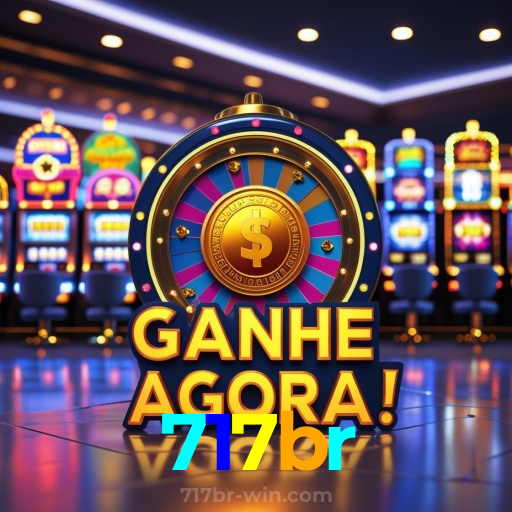 717br:Jogue no nosso cassino e prove sua habilidade nas cartas de poker!