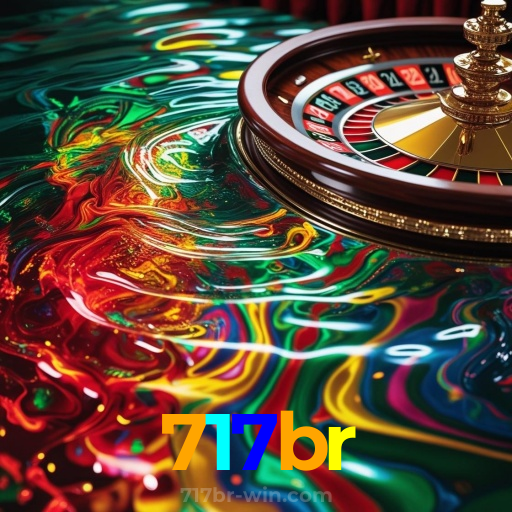 717br：Apostas no futebol e diversão com roleta e blackjack no nosso cassino online!