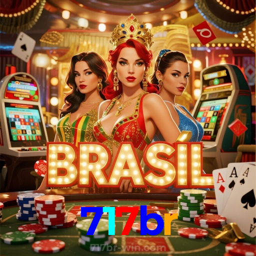 717br:Vença no blackjack e conquiste prêmios sensacionais!