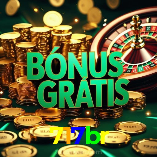 717br:Jogue nas melhores slots e leve para casa prêmios sensacionais!