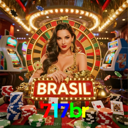 717br：Apostas emocionantes em futebol e diversão garantida em blackjack e roleta!