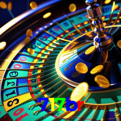 717br:Aposte no futebol e conquiste vitórias épicas com blackjack e poker!