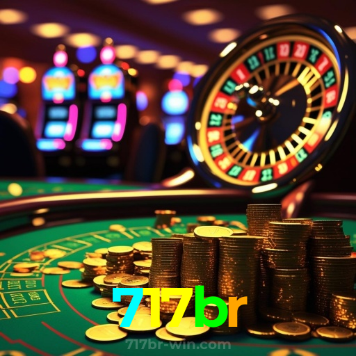 717br：Jogue poker online e mostre que você é o mestre do jogo!