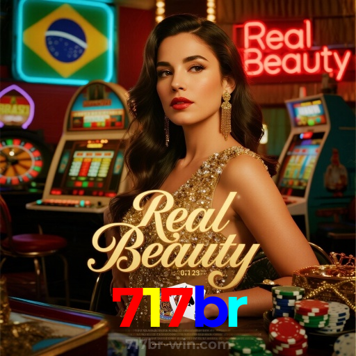 717br：Cada giro é uma nova chance! Aposte nas slots e vença!
