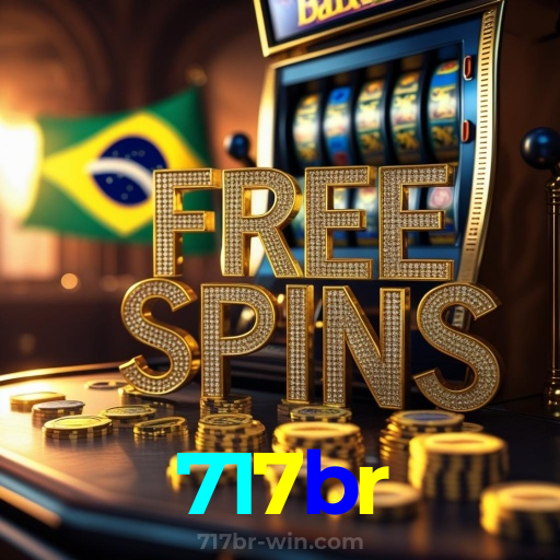 717br:Jogue nas melhores slots e descubra o jackpot dos seus sonhos!