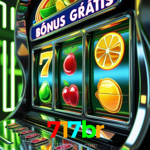 717br:Grandes vitórias em poker, roleta e apostas no futebol esperam por você!