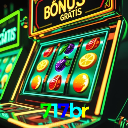 717br:Jogue roleta, blackjack e aposte no futebol online, tudo em um só lugar!