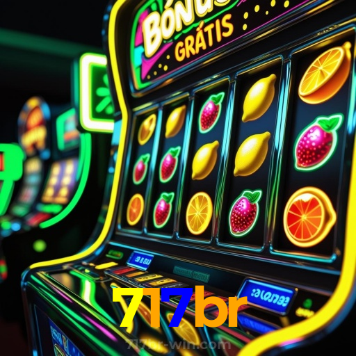 717br:Apostas ao vivo no futebol e grandes prêmios no cassino online!