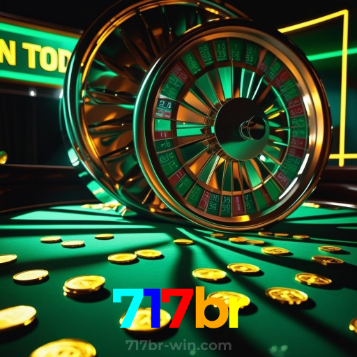 717br:Jogue blackjack, aposte no futebol e vença com grandes prêmios!
