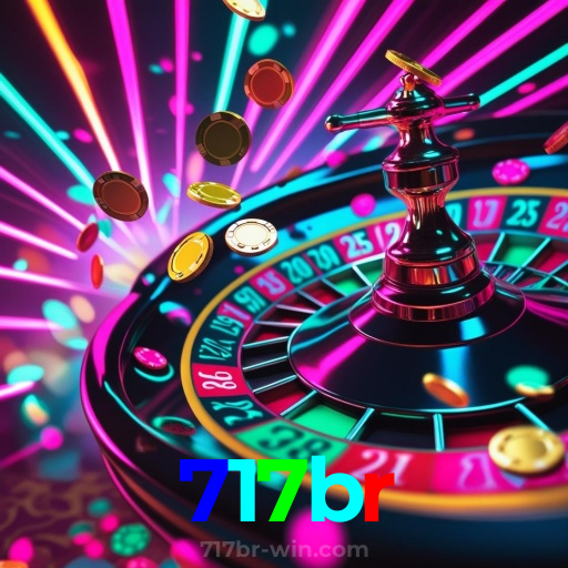 717br：Jogue slots, roleta e aposte no futebol para grandes vitórias!