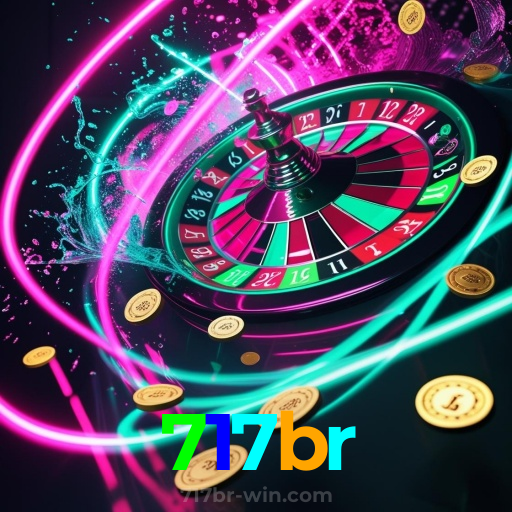 717br:Jogue poker, aposte no futebol e ganhe prêmios incríveis!