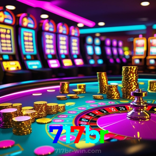 717br：Jogue no cassino online com apostas em futebol e ganhe grandes prêmios!