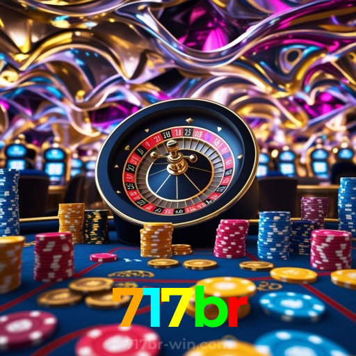 717br：Jogue slots, aposte no futebol e ganhe com confiança no nosso cassino online!