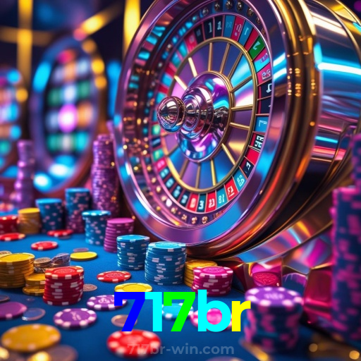 717br：Jogue no cassino online com apostas no futebol e ganhe grandes prêmios!