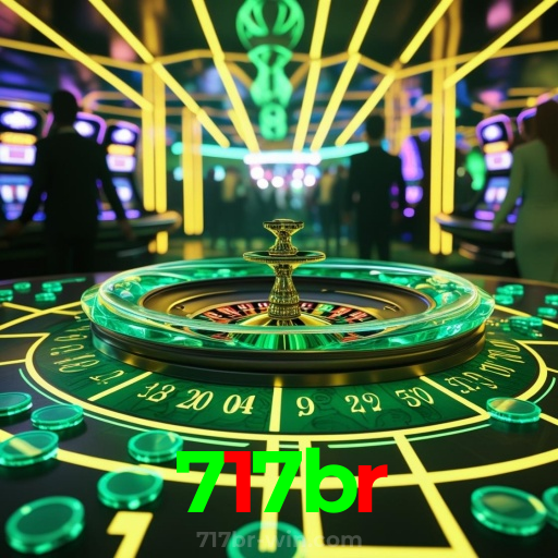 717br：Apostas emocionantes em futebol e os melhores jogos de cassino online!