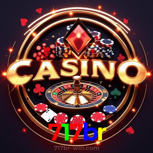 717br:Em cada giro, uma chance de vitória nas nossas slots online!
