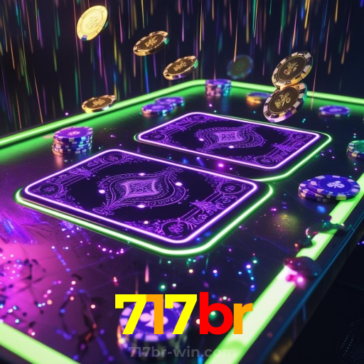 717br:Jogue agora nas melhores slots e ganhe prêmios fantásticos!