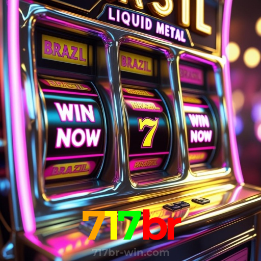 717br：Jogue blackjack, slots e aposte ao vivo no futebol, tudo no mesmo cassino!