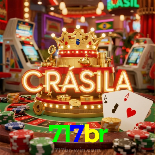717br：Jogue nas melhores slots e vença o jackpot agora mesmo!
