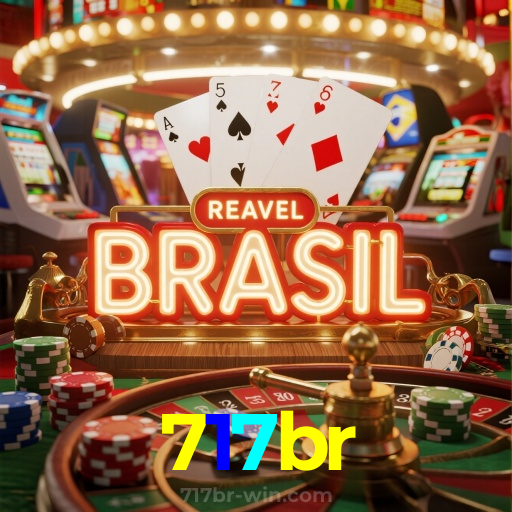 717br：Aposta no futebol e diversão garantida com jogos de cassino como roleta e blackjack!