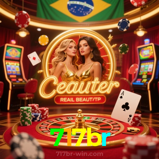717br:Em nosso cassino online, a diversão nunca acaba! Jogue agora!