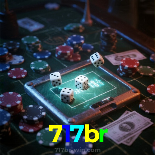 717br:Aposte no futebol digital e conquiste prêmios fantásticos!
