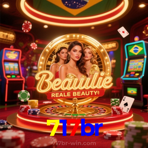 717br：No futebol online, seu gol é sua grande vitória!
