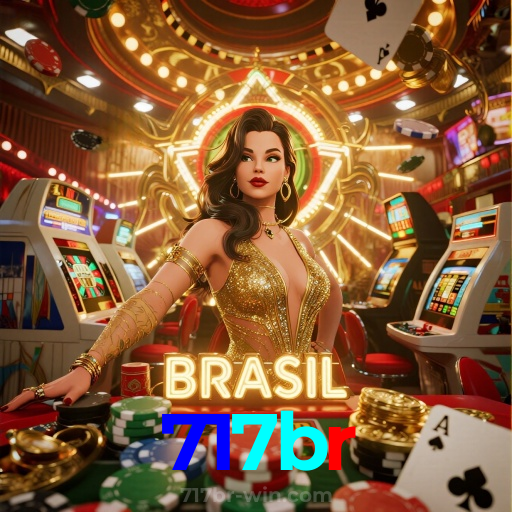 717br：Aposte nas melhores mesas de poker e vença como nunca!