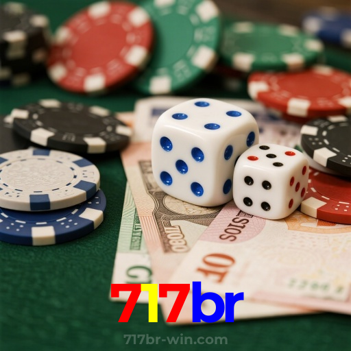 717br：Sinta a adrenalina das slots e conquiste vitórias como nunca!