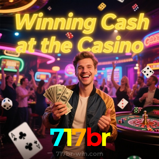 717br:Jogue no melhor cassino online e descubra os maiores jackpots!