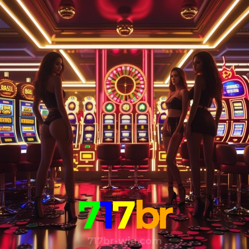 717br：Jogue poker, aposte no futebol e leve grandes vitórias para casa!