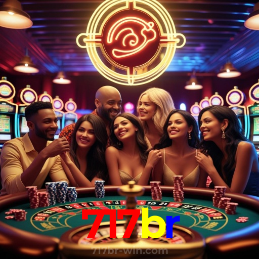 717br:O melhor cassino online está te esperando! Aposte e vença!